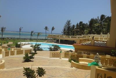 4 Bed Apartment with En Suite in Nyali Area - 3