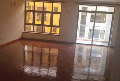 3 Bed Apartment with En Suite at Milimani - 3