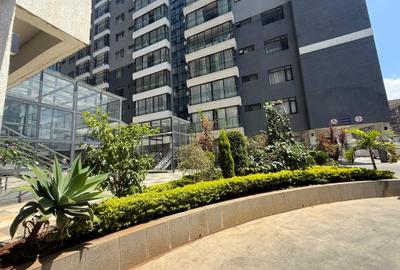 4 Bed Apartment with En Suite in Kileleshwa