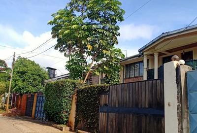 4 Bed Townhouse with En Suite in Lavington