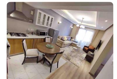 Serviced 2 Bed Apartment with En Suite in Kileleshwa