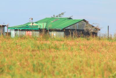 0.045 ha Land at Pipeline Road