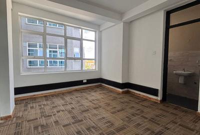 1,245 ft² Office with Backup Generator in Westlands Area - 4