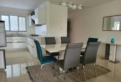 2 Bed Apartment with En Suite in Westlands Area - 2