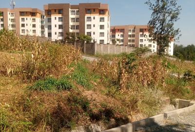 Land at Kamiti Road