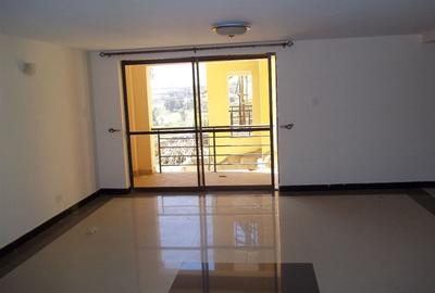 2 Bed Apartment with Lift in Garden Estate