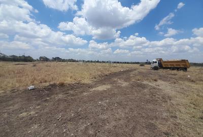 0.125 ac Land at Kiratina