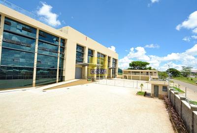 Office with Backup Generator at Embakasi