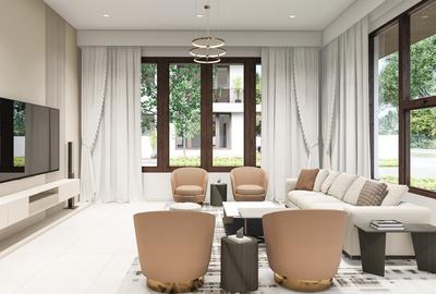 5 Bed Townhouse with En Suite at Sri Aurobindo Avenue - 4