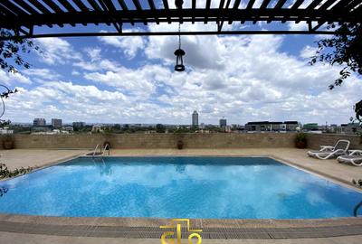 Furnished 1 Bed Apartment with En Suite in Riverside
