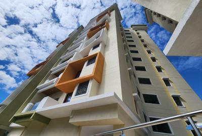 Furnished 3 Bed Apartment with En Suite at Mandera Road - 4