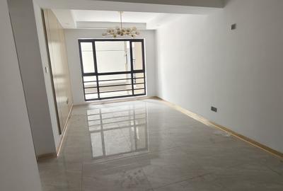 1 Bed Apartment with Swimming Pool in Kileleshwa