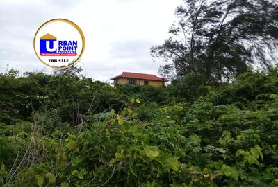 13 ac Land in Watamu