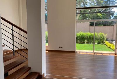 4 Bed Townhouse with Swimming Pool in Lavington - 3