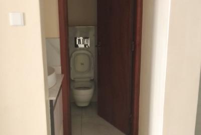 3 Bed Apartment with Swimming Pool at General Mathenge - 4