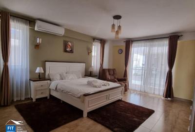 Furnished 3 Bed Apartment with En Suite in General Mathenge - 3