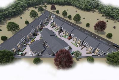 4 Bed House with En Suite at Five Star Road - 3