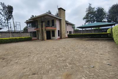 5 Bed Villa with En Suite at Woodsman Villas