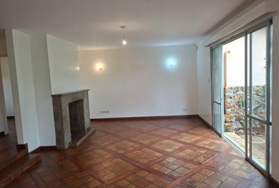 3 Bed Townhouse with En Suite at Off Ruaka Rd