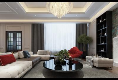 5 Bed Townhouse with En Suite in Lavington - 2