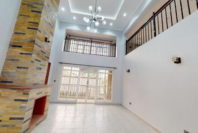 4 Bed House with En Suite at Kiambu Road