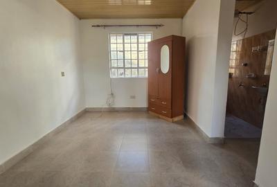 2 Bed House with En Suite in Runda