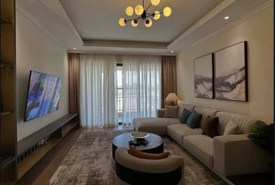 2 Bed Apartment with En Suite at Othaya Road - 2