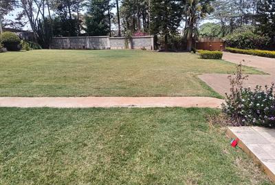 4 Bed House with Staff Quarters at Kiambu Road - 4