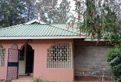 3 Bed House with En Suite at Kufunga