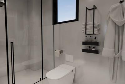 1 Bed Apartment with En Suite in Lavington - 3