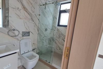 4 Bed Townhouse with En Suite in Lavington - 4