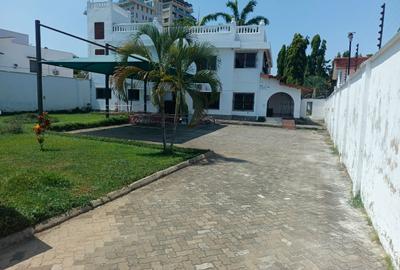 4 Bed House with En Suite at Old Nyali