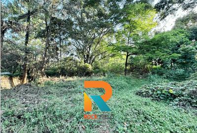 2.7 ac Land in Lower Kabete