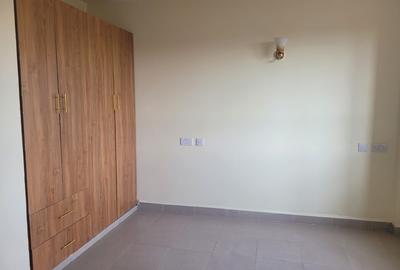 2 Bed Apartment with En Suite at Parklands