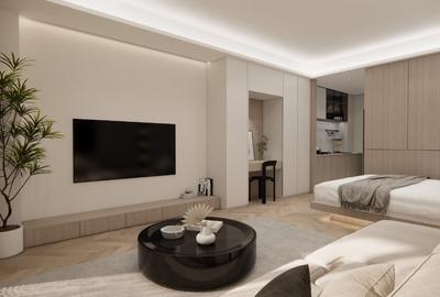 1 Bed Apartment with Swimming Pool at Mandera Road