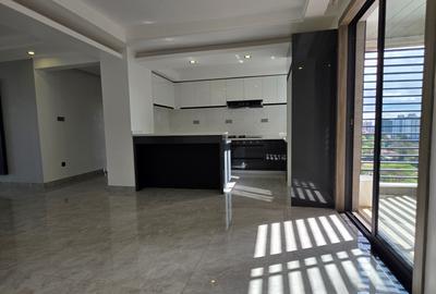 3 Bed Apartment with En Suite in Kilimani