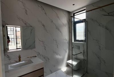 5 Bed Townhouse with En Suite at Lavington Green - 2