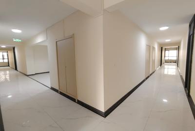 2 Bed Apartment with Swimming Pool in Kilimani - 2