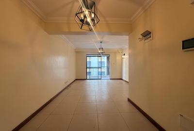 2 Bed Apartment with Backup Generator in Kileleshwa - 3