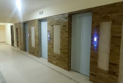 Studio Apartment with Gym in Kileleshwa