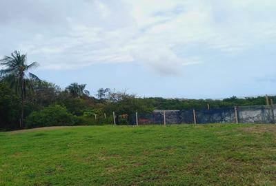 1 ac Land in Mtwapa