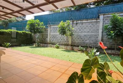 5 Bed Townhouse with En Suite at Peponi Road