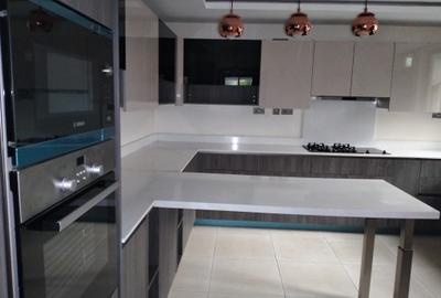 5 Bed Townhouse with En Suite in Lower Kabete - 4