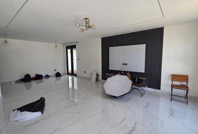 4 Bed Townhouse with En Suite in Ongata Rongai - 4