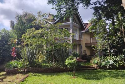 3 Bed House with En Suite at Runda