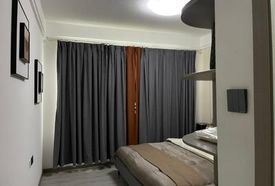 1 Bed Apartment with Swimming Pool at Riara Road