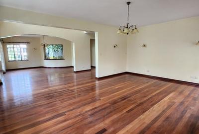 5 Bed Townhouse in Lower Kabete - 3