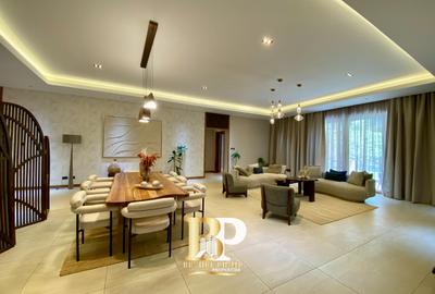 4 Bed Apartment with En Suite in Loresho - 4