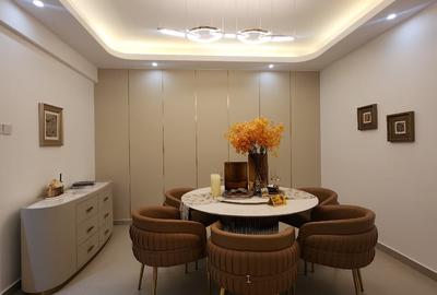 3 Bed Apartment with En Suite in Lavington - 3