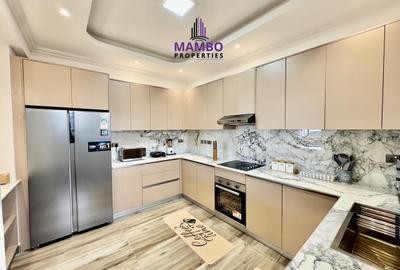 Furnished 2 Bed Apartment with En Suite at Brookside Drive - 4